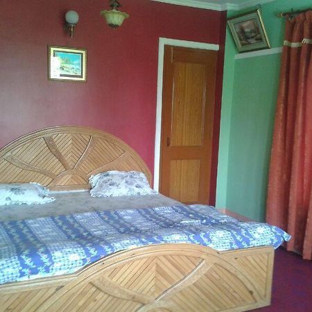Asif Guest House Srīnagar Pokój zdjęcie