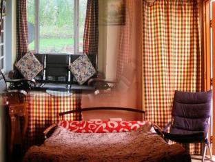 Asif Guest House Srīnagar Zewnętrze zdjęcie