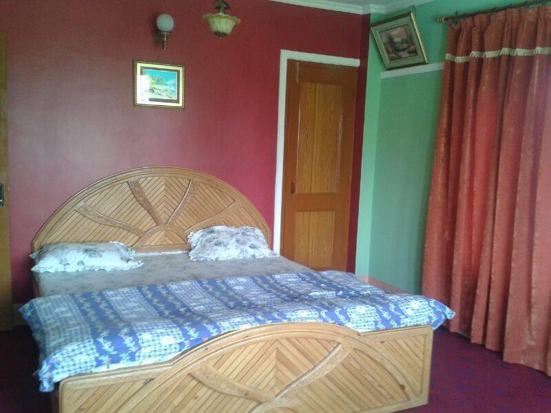 Asif Guest House Srīnagar Pokój zdjęcie