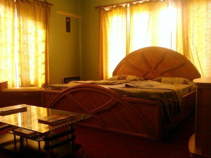 Asif Guest House Srīnagar Pokój zdjęcie