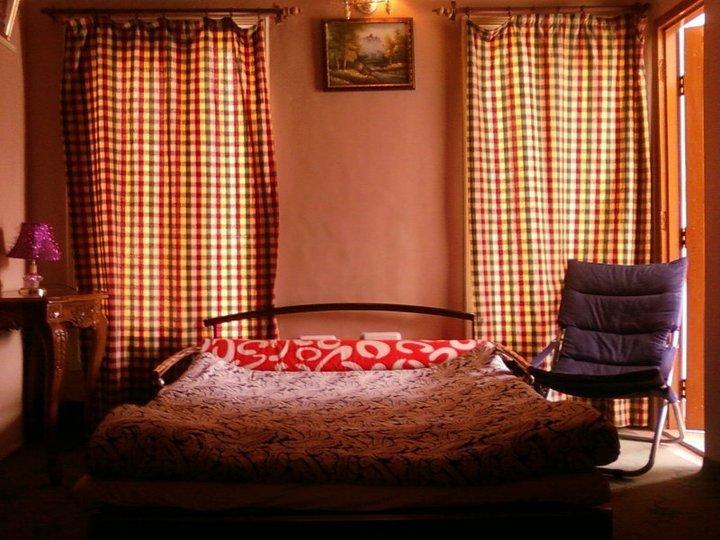 Asif Guest House Srīnagar Pokój zdjęcie